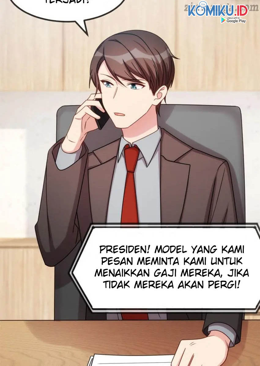 CEO’s Sudden Proposal Bab 264 halaman 10