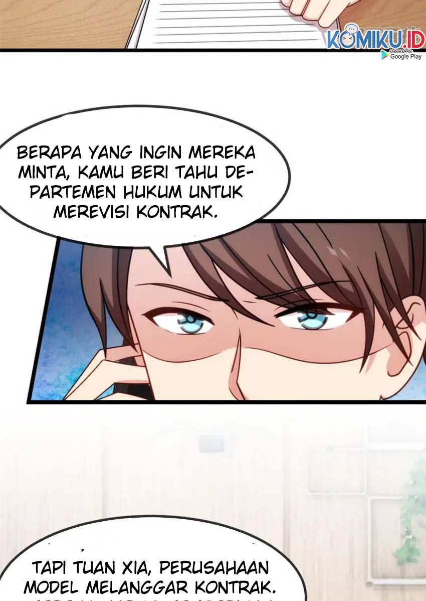 CEO’s Sudden Proposal Bab 264 halaman 11