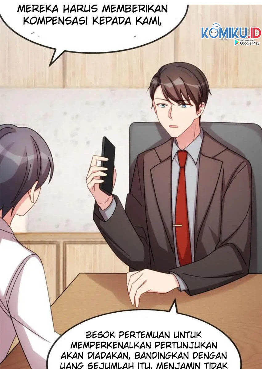 CEO’s Sudden Proposal Bab 264 halaman 12