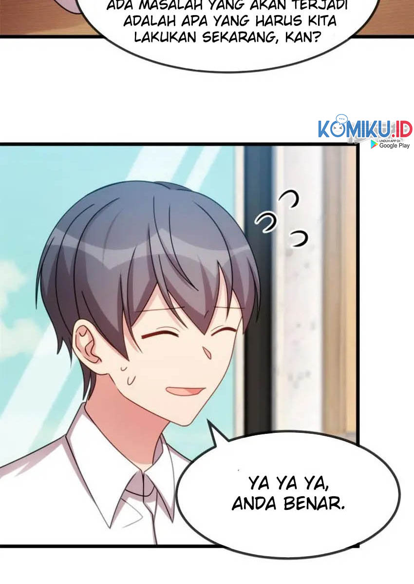 CEO’s Sudden Proposal Bab 264 halaman 13