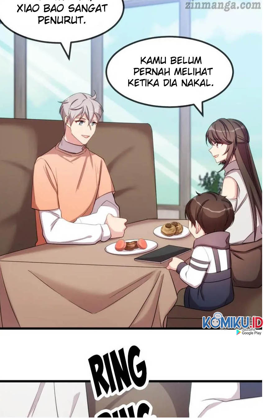 CEO’s Sudden Proposal Bab 264 halaman 20