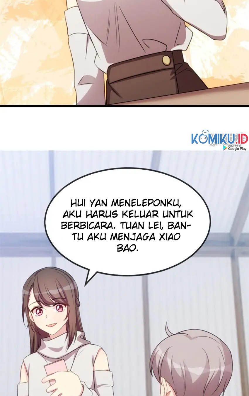 CEO’s Sudden Proposal Bab 264 halaman 22