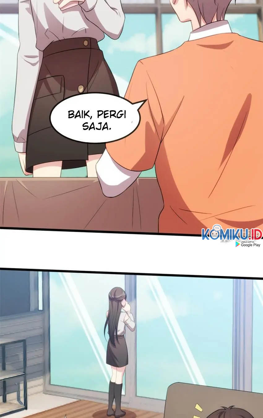 CEO’s Sudden Proposal Bab 264 halaman 23