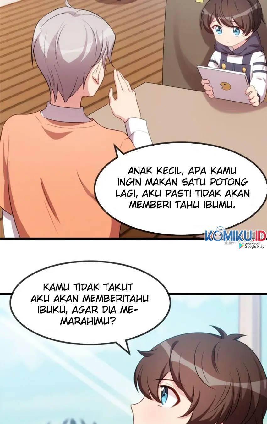 CEO’s Sudden Proposal Bab 264 halaman 24