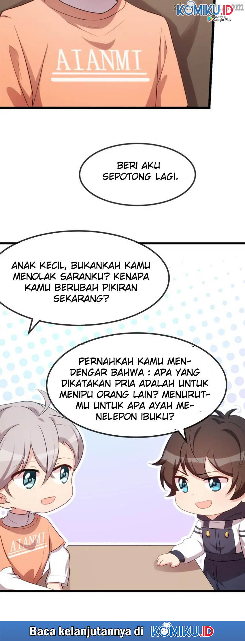 CEO’s Sudden Proposal Bab 264 halaman 26