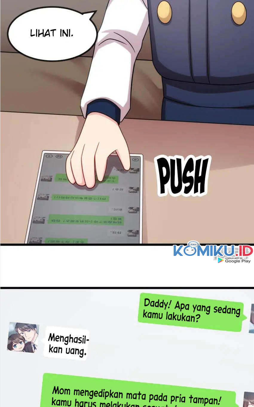 CEO’s Sudden Proposal Bab 265 halaman 3