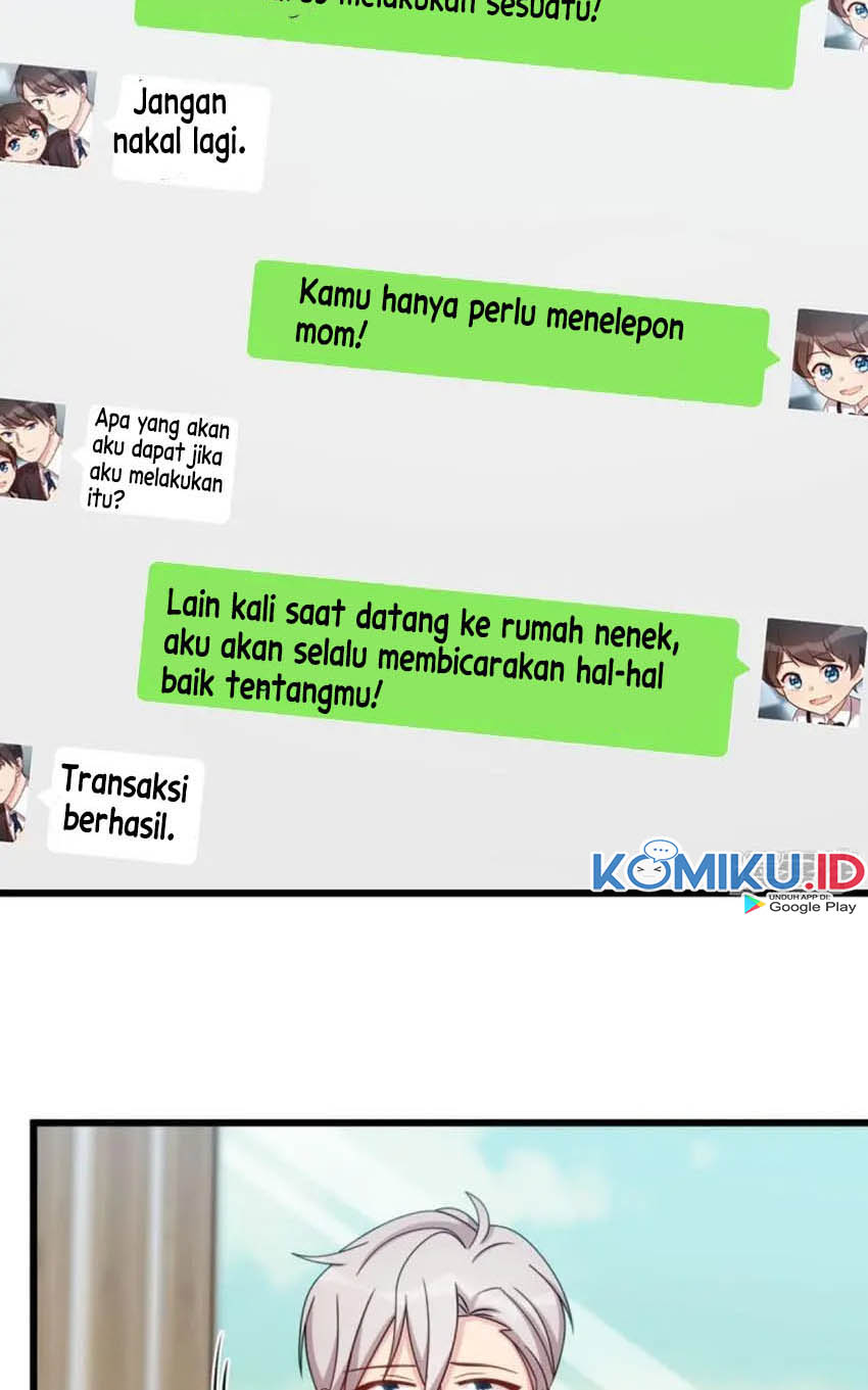 CEO’s Sudden Proposal Bab 265 halaman 4