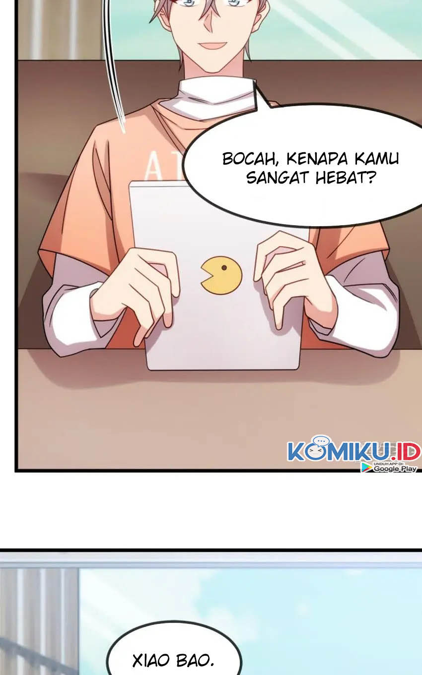 CEO’s Sudden Proposal Bab 265 halaman 5