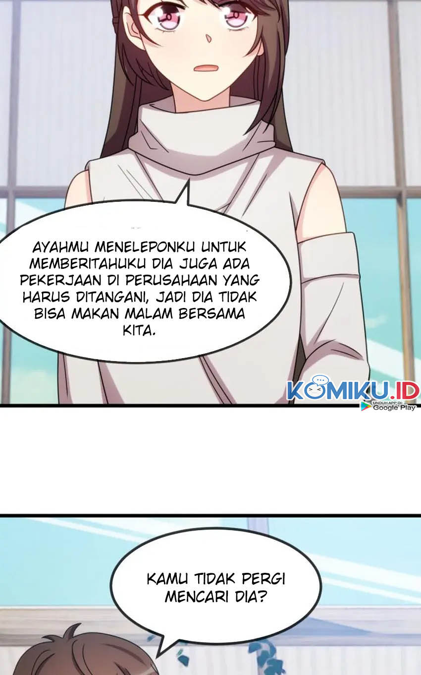 CEO’s Sudden Proposal Bab 265 halaman 7