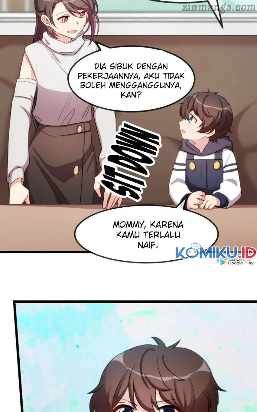 CEO’s Sudden Proposal Bab 265 halaman 9