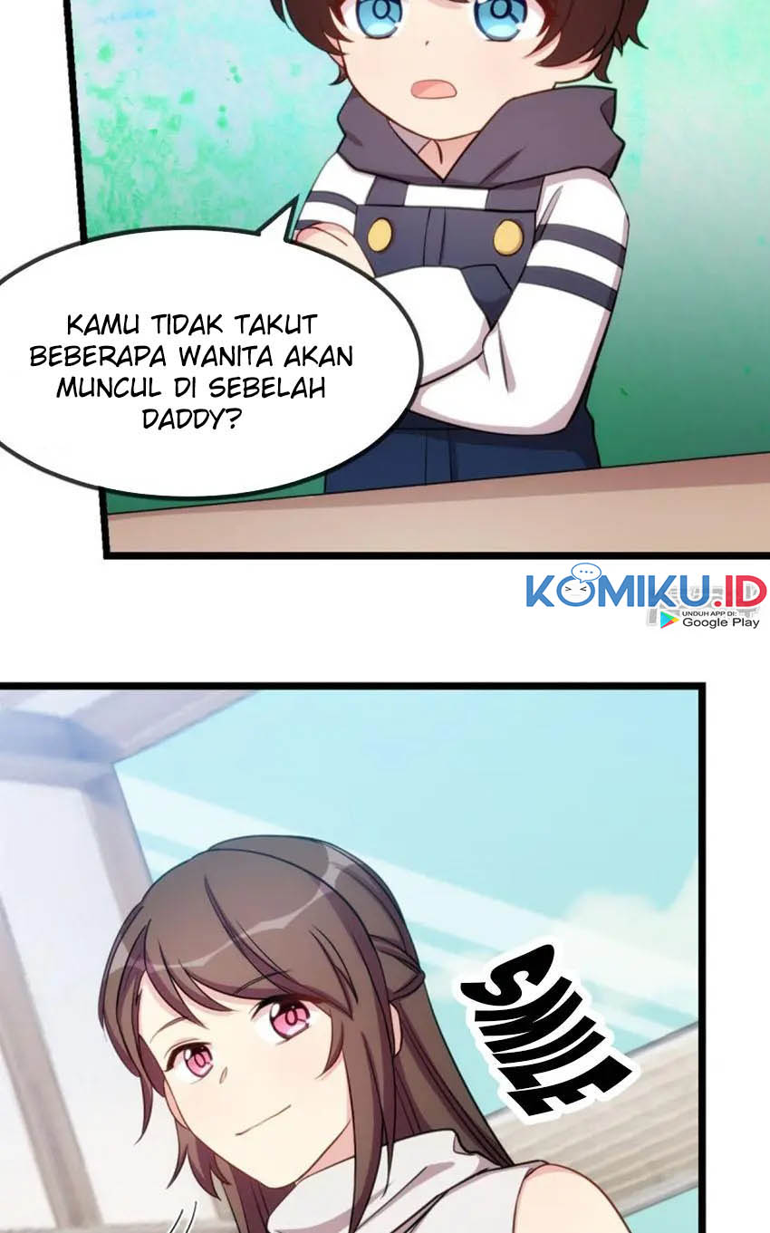 CEO’s Sudden Proposal Bab 265 halaman 10
