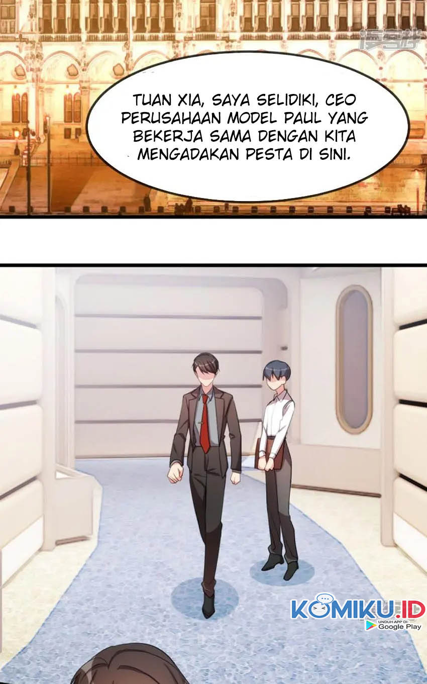 CEO’s Sudden Proposal Bab 265 halaman 12