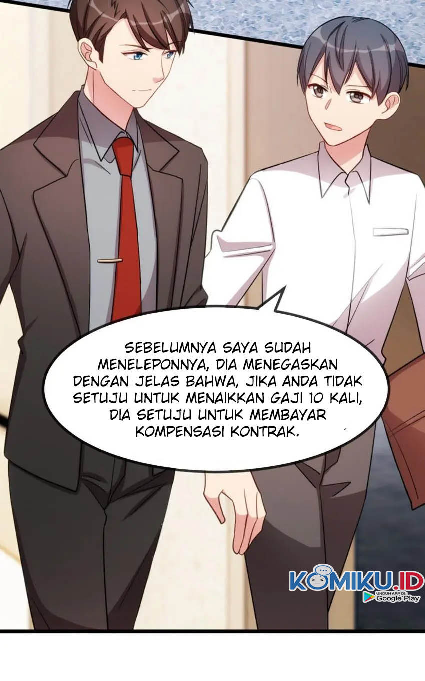 CEO’s Sudden Proposal Bab 265 halaman 13