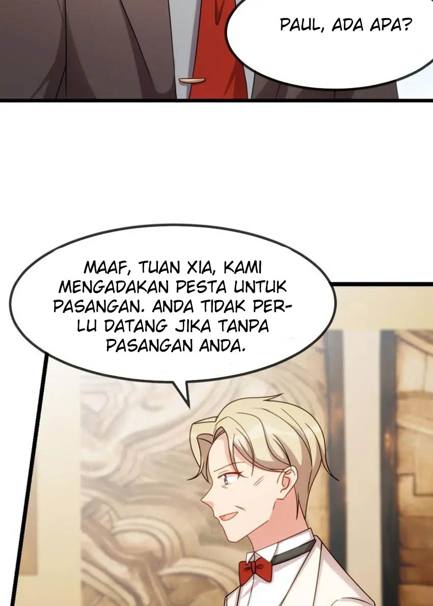CEO’s Sudden Proposal Bab 265 halaman 21