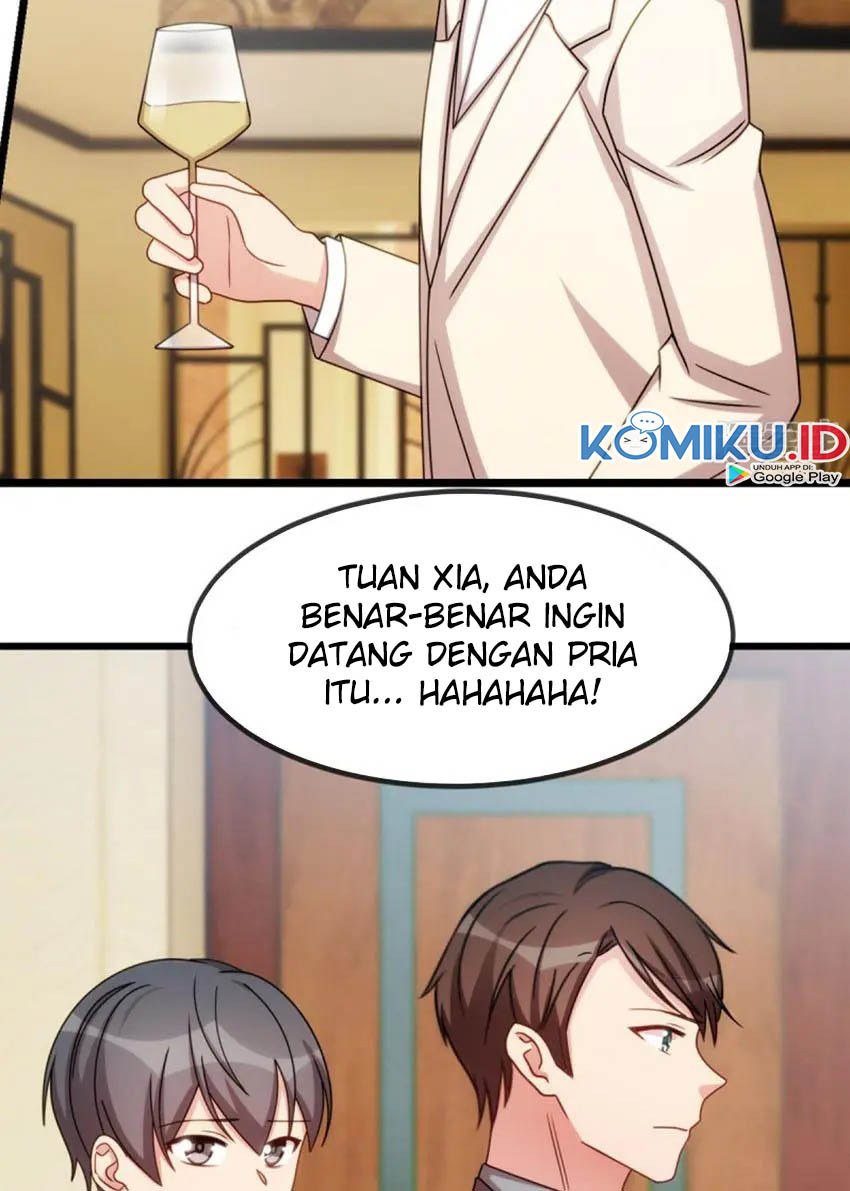 CEO’s Sudden Proposal Bab 265 halaman 22