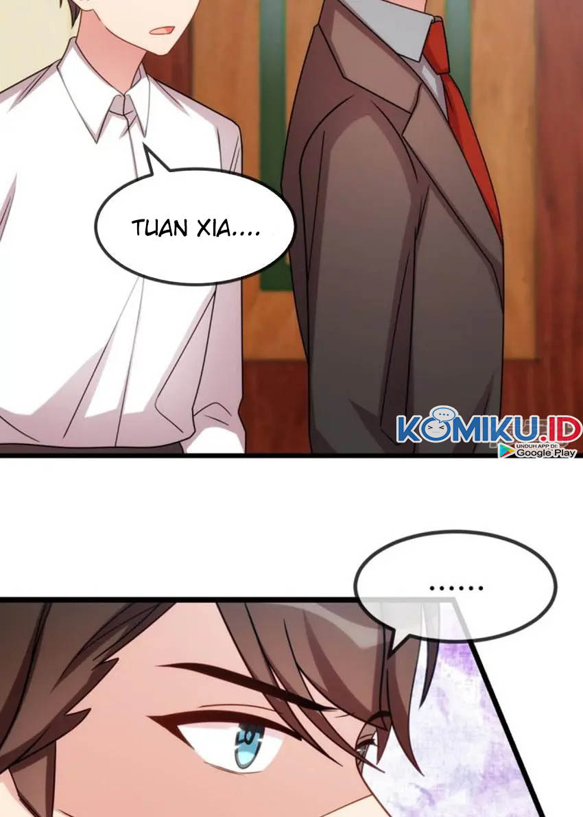 CEO’s Sudden Proposal Bab 265 halaman 23