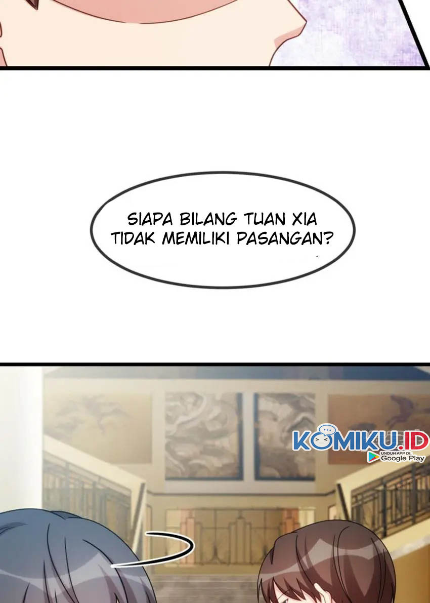 CEO’s Sudden Proposal Bab 265 halaman 24