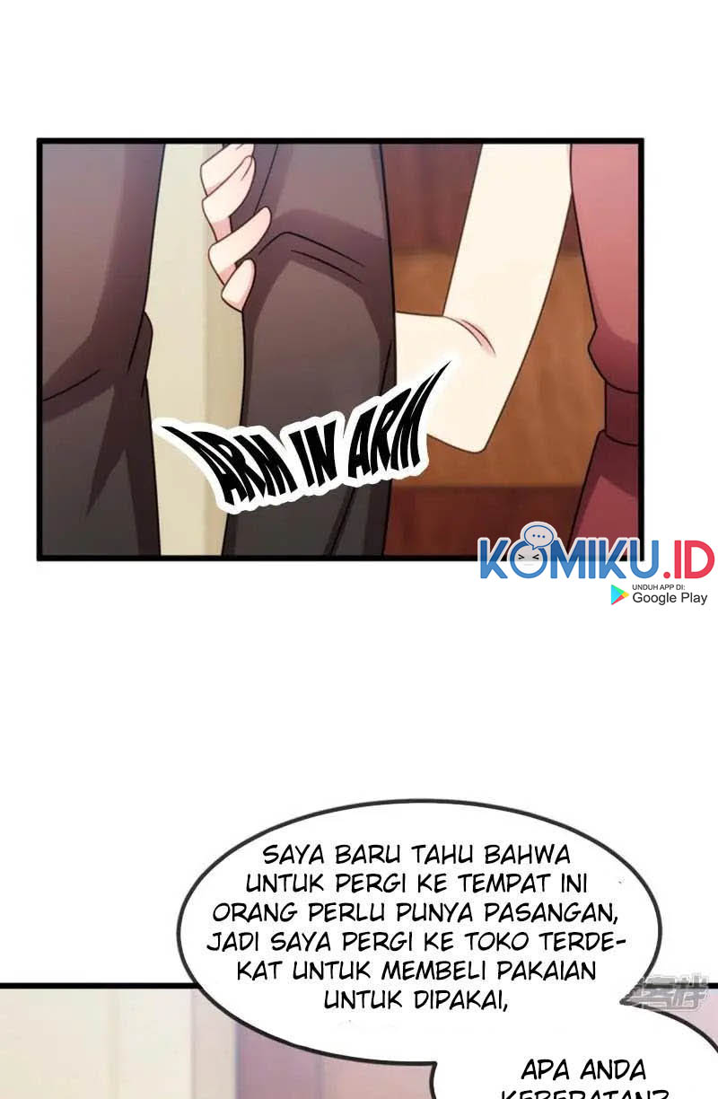 CEO’s Sudden Proposal Bab 266 halaman 4