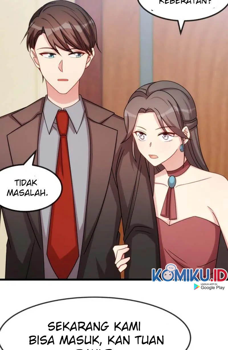 CEO’s Sudden Proposal Bab 266 halaman 5