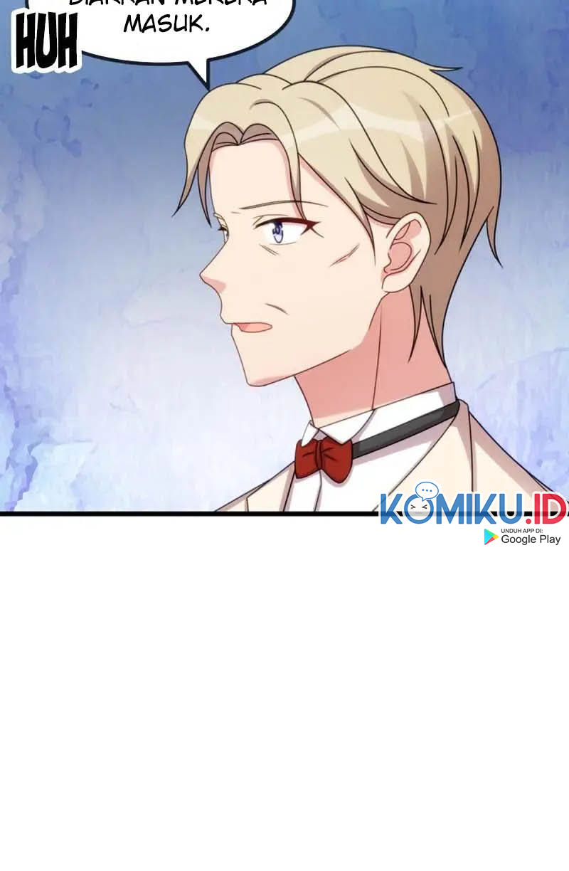 CEO’s Sudden Proposal Bab 266 halaman 8