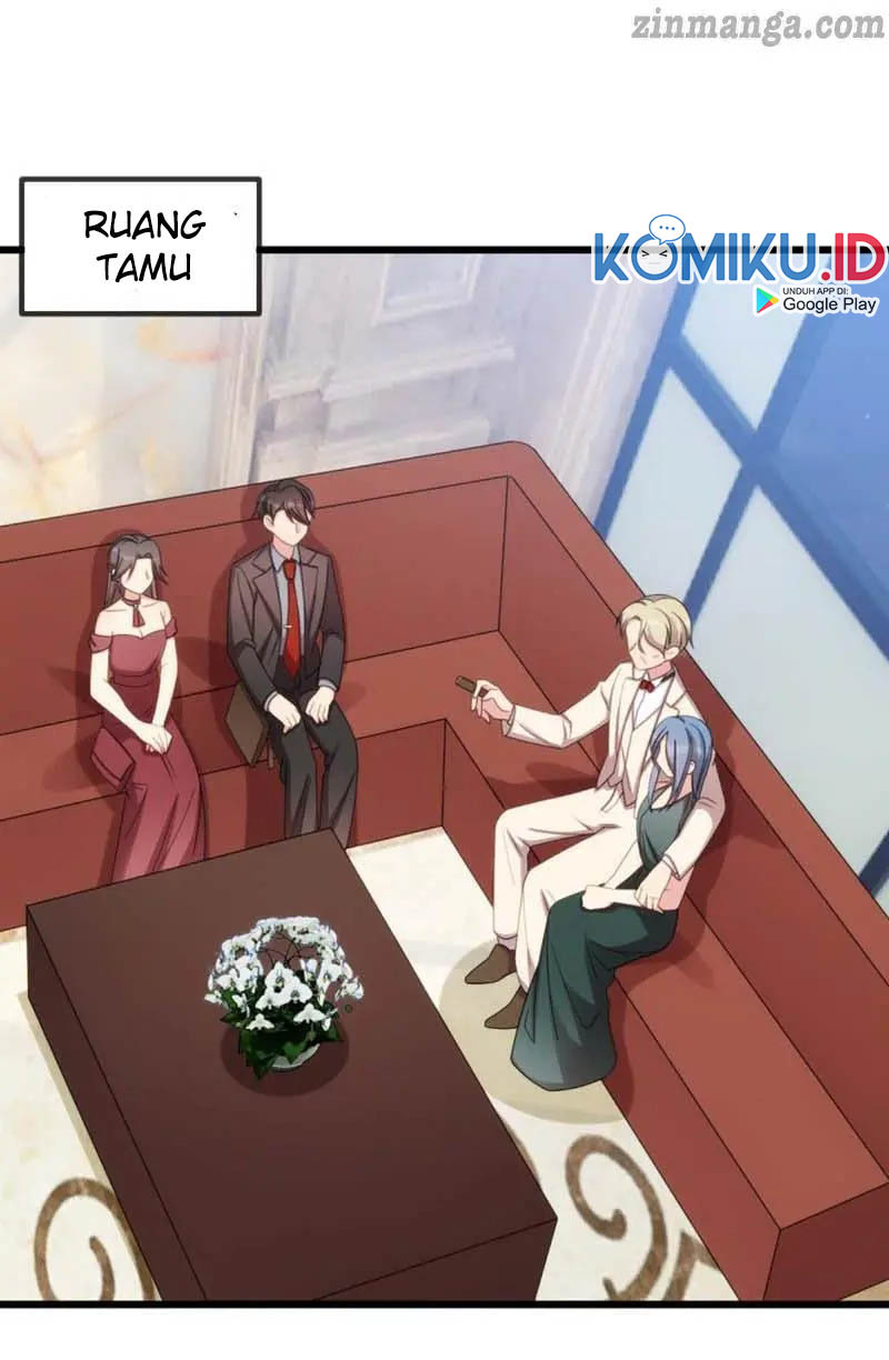 CEO’s Sudden Proposal Bab 266 halaman 9