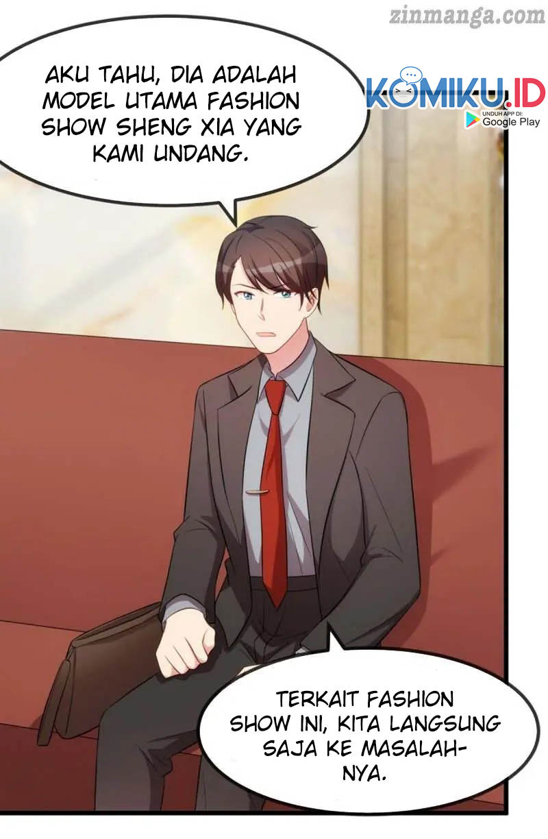 CEO’s Sudden Proposal Bab 266 halaman 11