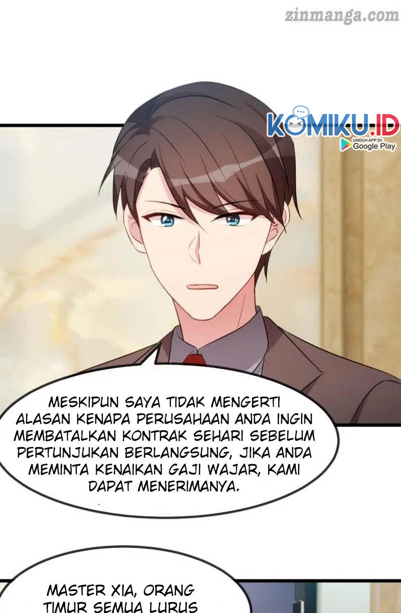 CEO’s Sudden Proposal Bab 266 halaman 12