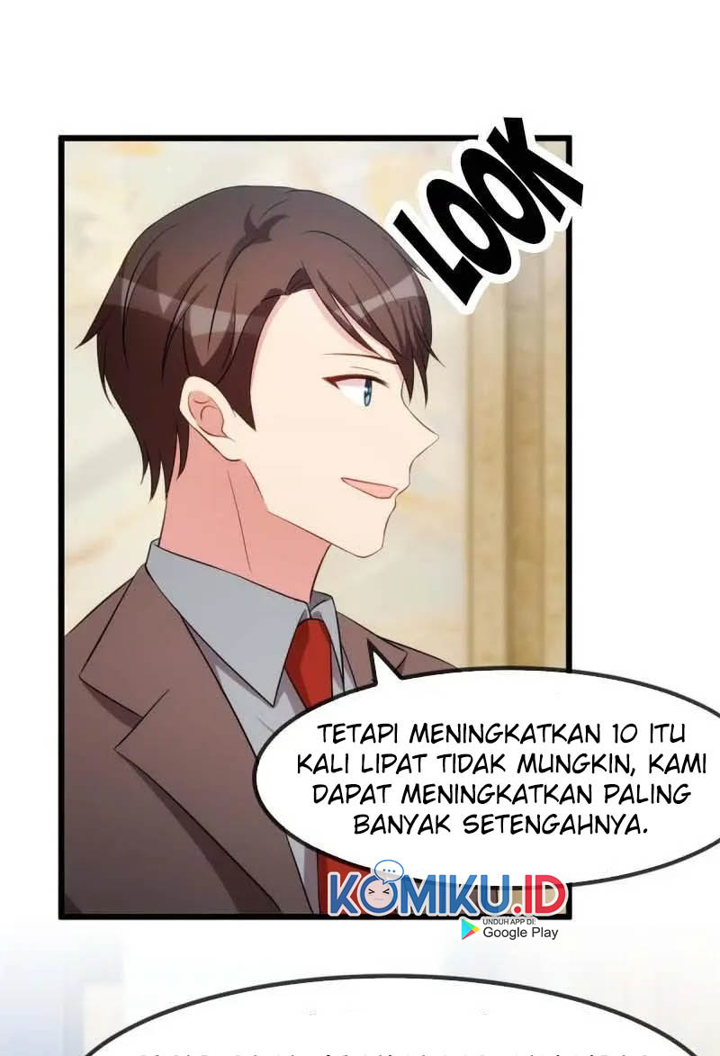 CEO’s Sudden Proposal Bab 266 halaman 14