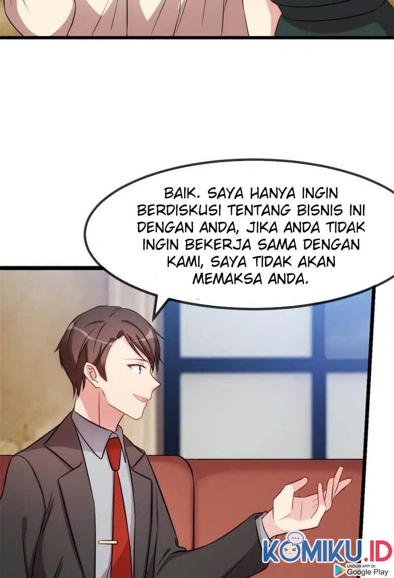 CEO’s Sudden Proposal Bab 266 halaman 16