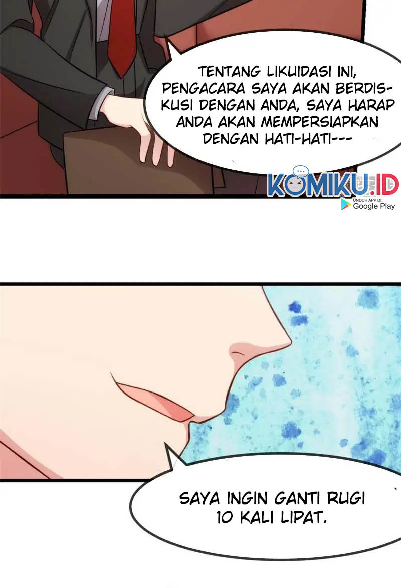 CEO’s Sudden Proposal Bab 266 halaman 17