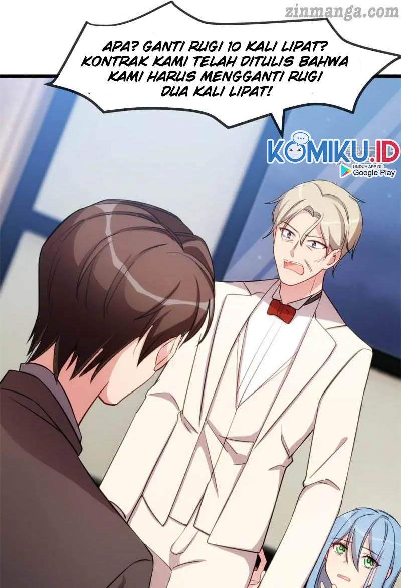 CEO’s Sudden Proposal Bab 266 halaman 18