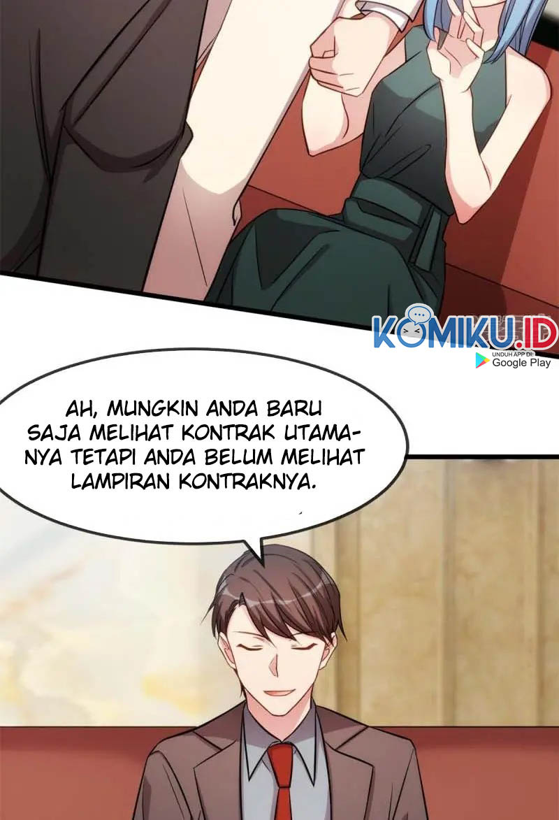 CEO’s Sudden Proposal Bab 266 halaman 19