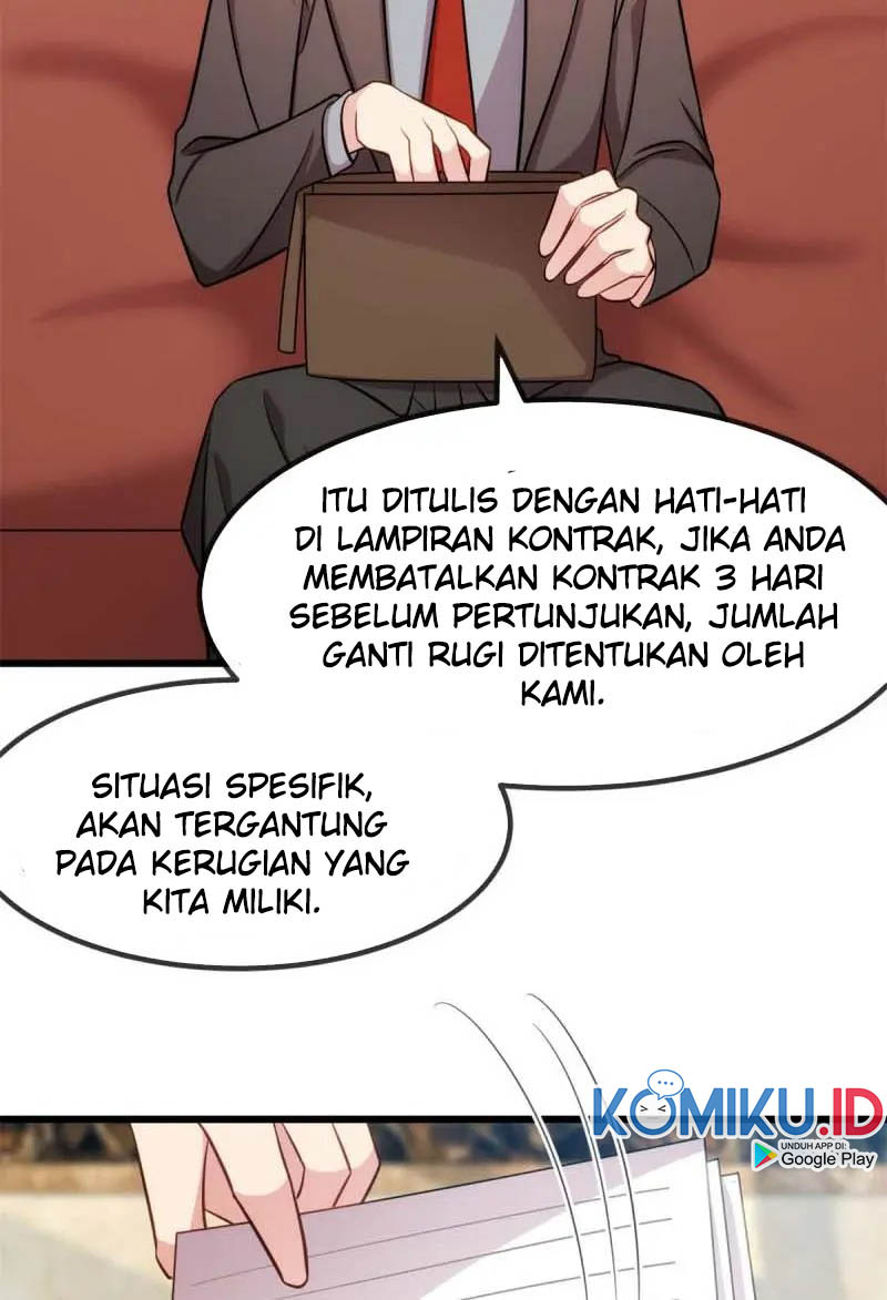 CEO’s Sudden Proposal Bab 266 halaman 20