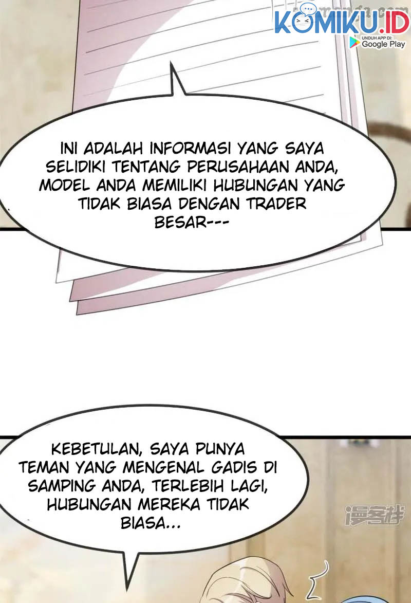 CEO’s Sudden Proposal Bab 266 halaman 21