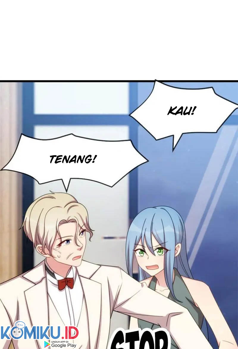 CEO’s Sudden Proposal Bab 266 halaman 23