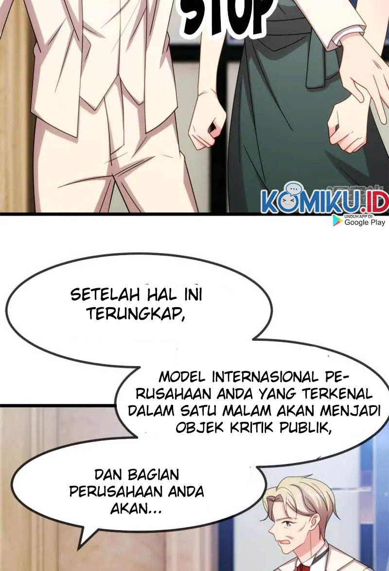 CEO’s Sudden Proposal Bab 266 halaman 24