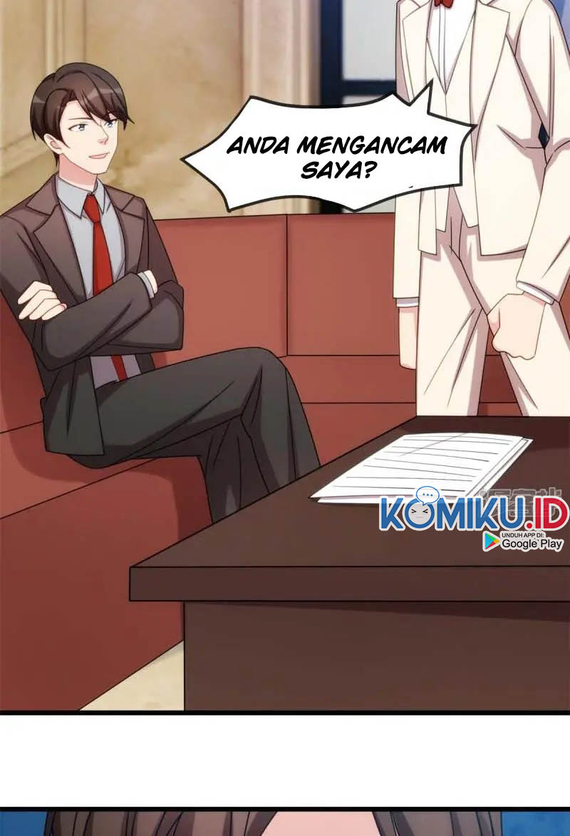 CEO’s Sudden Proposal Bab 266 halaman 25