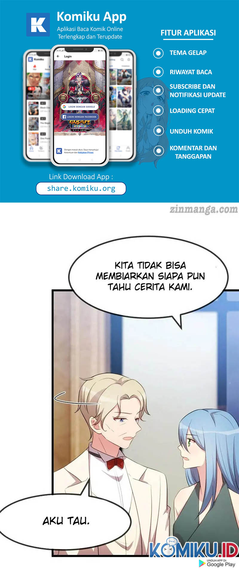 CEO’s Sudden Proposal Bab 267 halaman 2