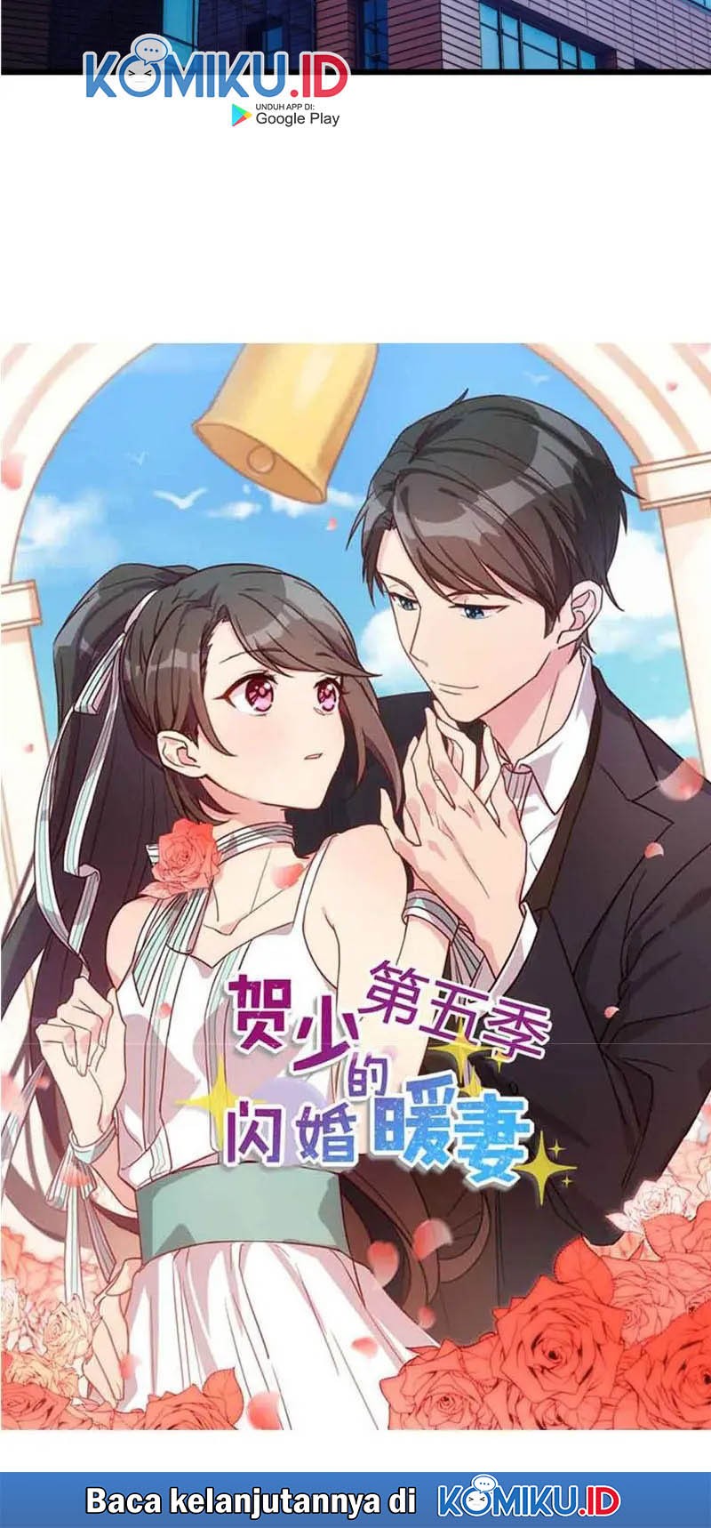 CEO’s Sudden Proposal Bab 267 halaman 17