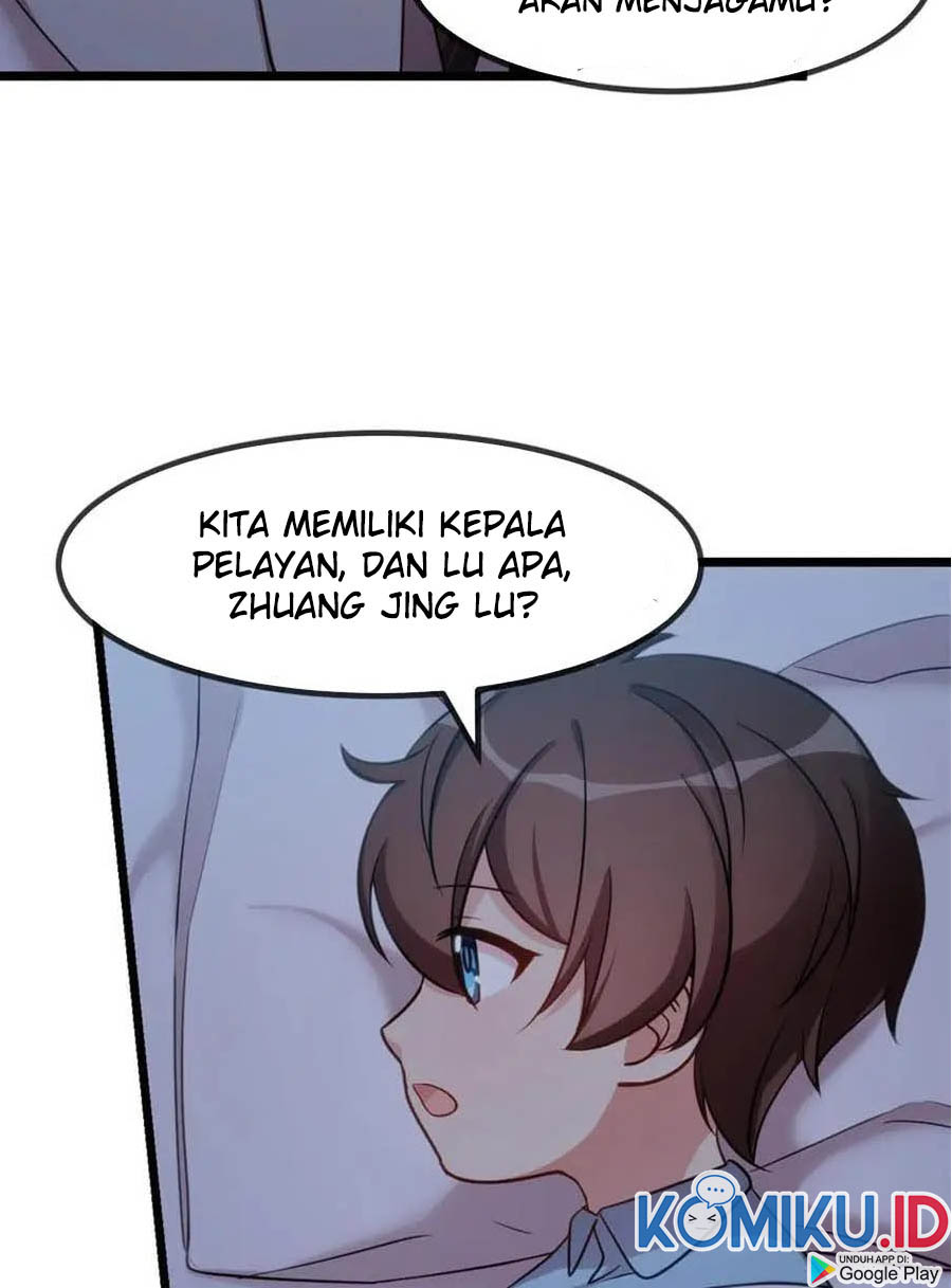 CEO’s Sudden Proposal Bab 268 halaman 9