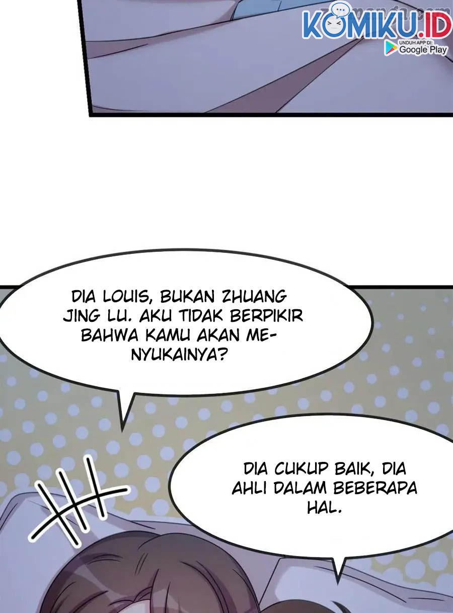 CEO’s Sudden Proposal Bab 268 halaman 10