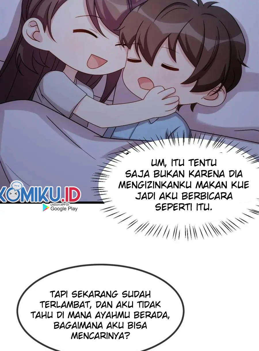 CEO’s Sudden Proposal Bab 268 halaman 11