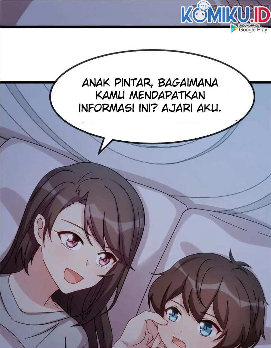 CEO’s Sudden Proposal Bab 268 halaman 15