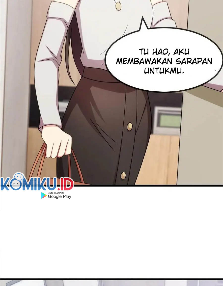 CEO’s Sudden Proposal Bab 268 halaman 19