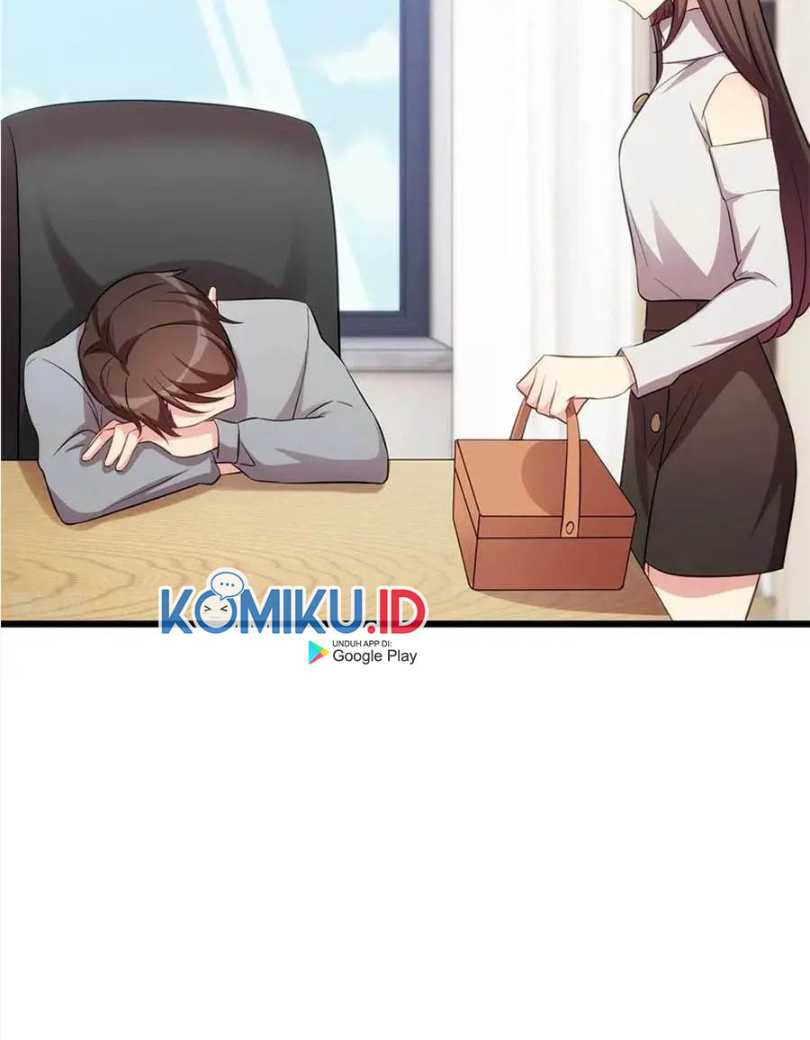 CEO’s Sudden Proposal Bab 268 halaman 23