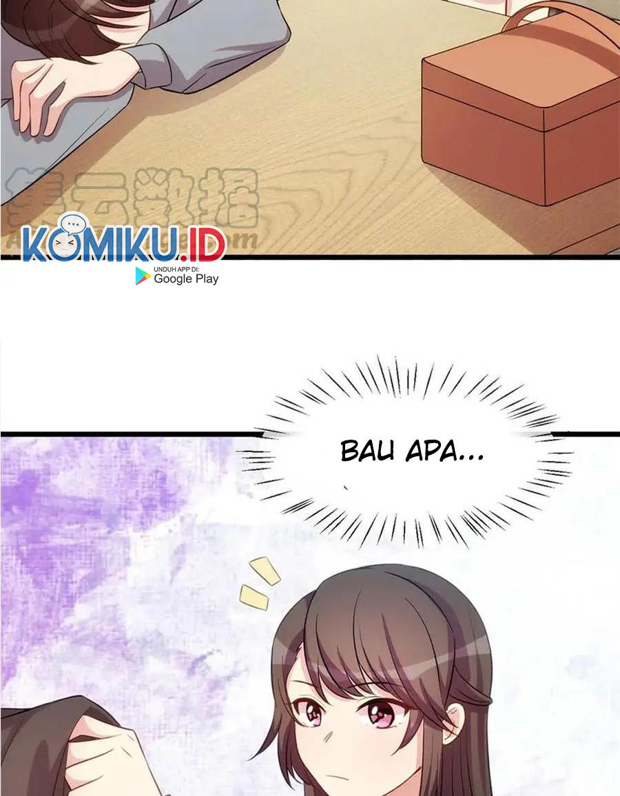 CEO’s Sudden Proposal Bab 268 halaman 25