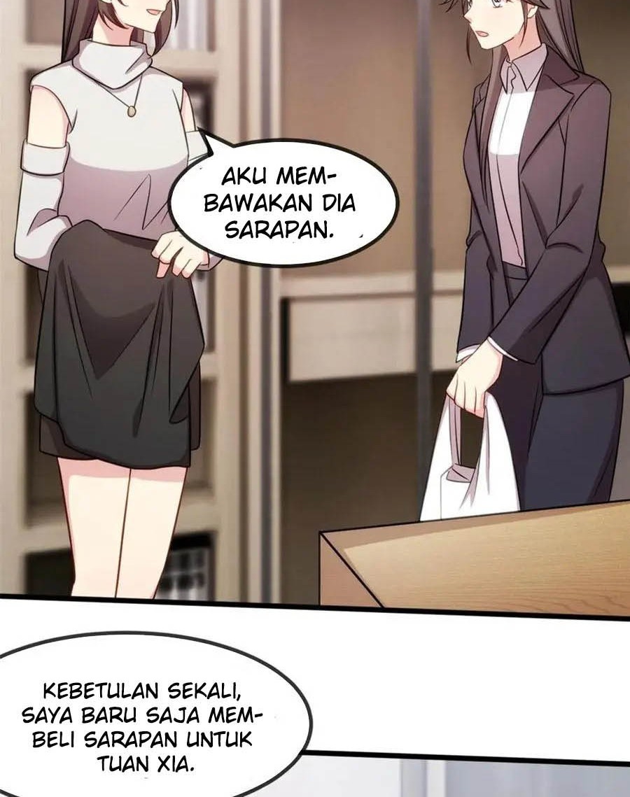 CEO’s Sudden Proposal Bab 268 halaman 28