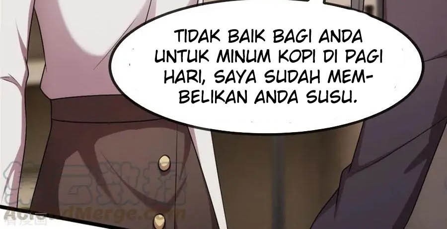 CEO’s Sudden Proposal Bab 269 halaman 7
