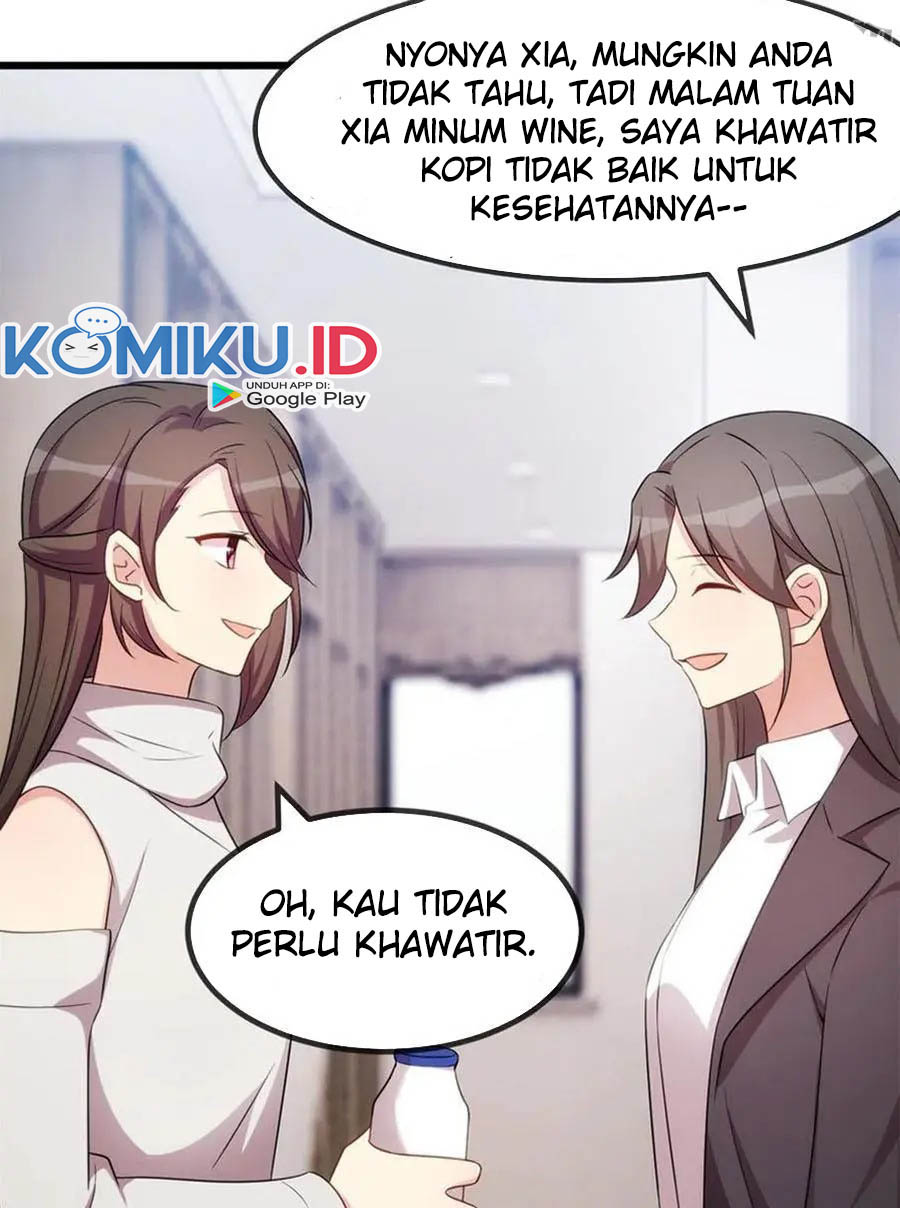 CEO’s Sudden Proposal Bab 269 halaman 11