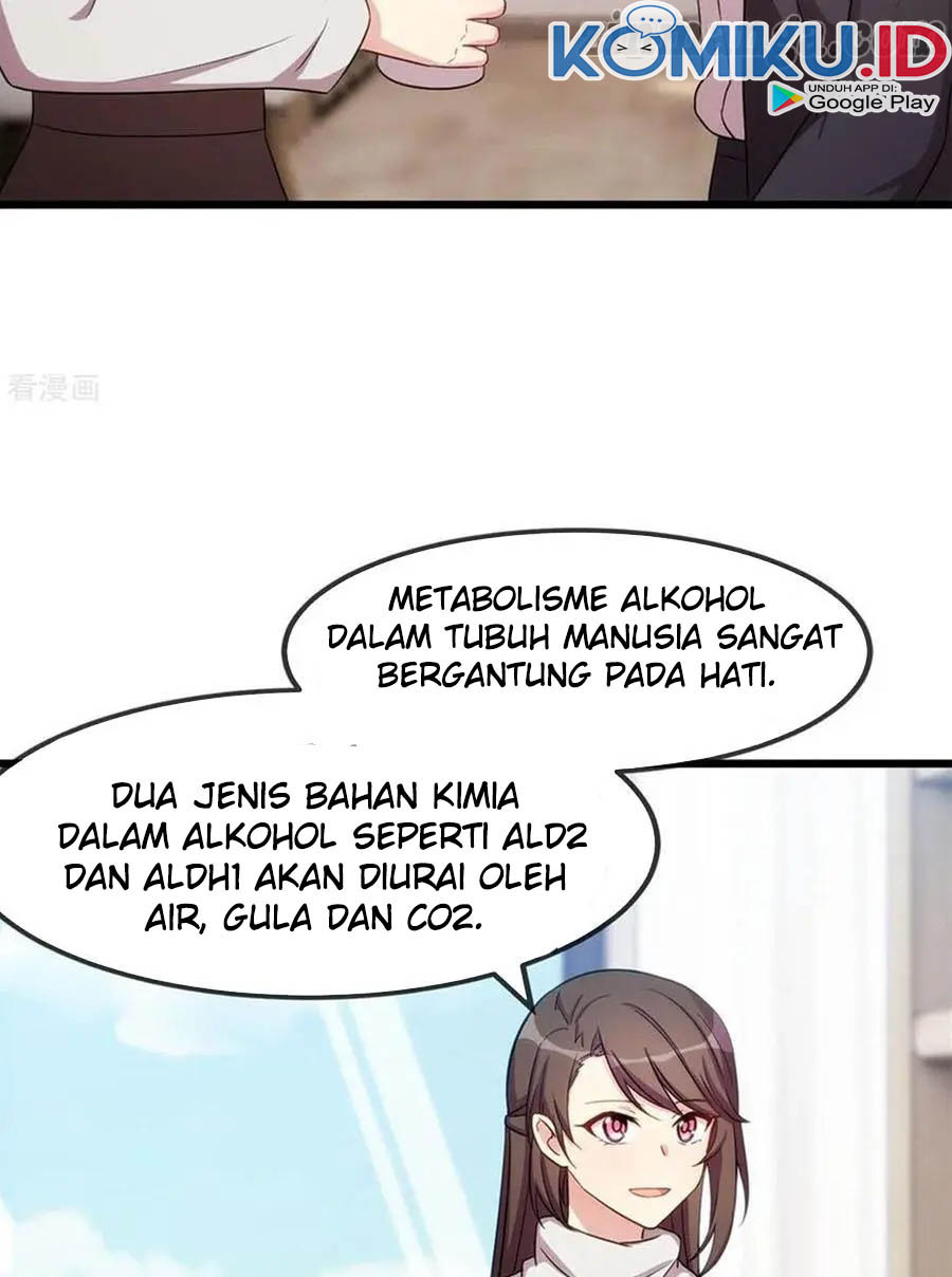 CEO’s Sudden Proposal Bab 269 halaman 12